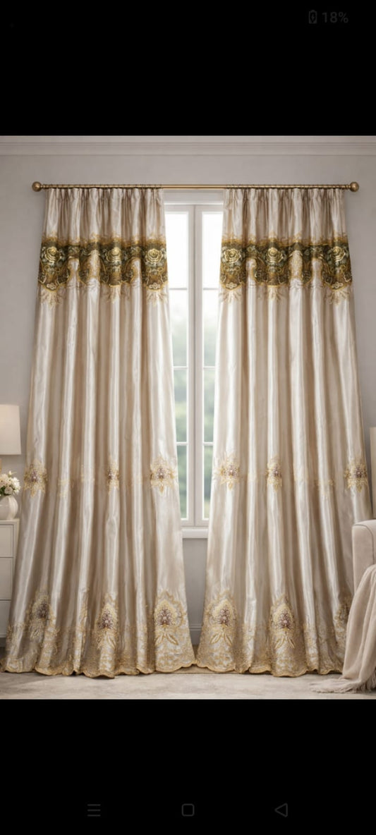 silk fabric